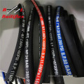 SAE J517 TYPE 100 R6 / SAE100 R6 RUBBER / HYDRAULIC HOSE